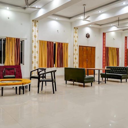 Hotel O Welcome Sri Raipur  Luaran gambar