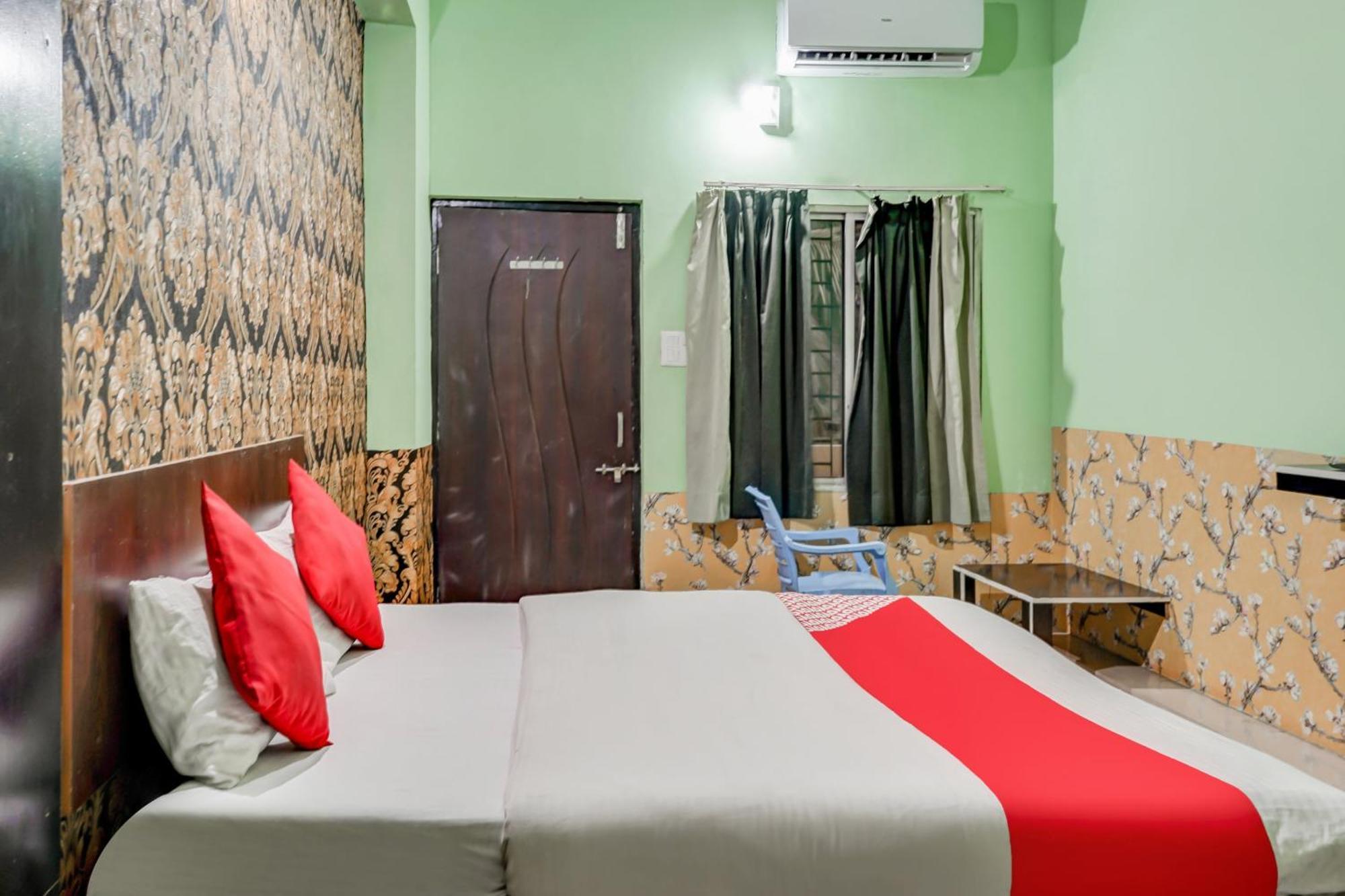 Hotel O Welcome Sri Raipur  Luaran gambar