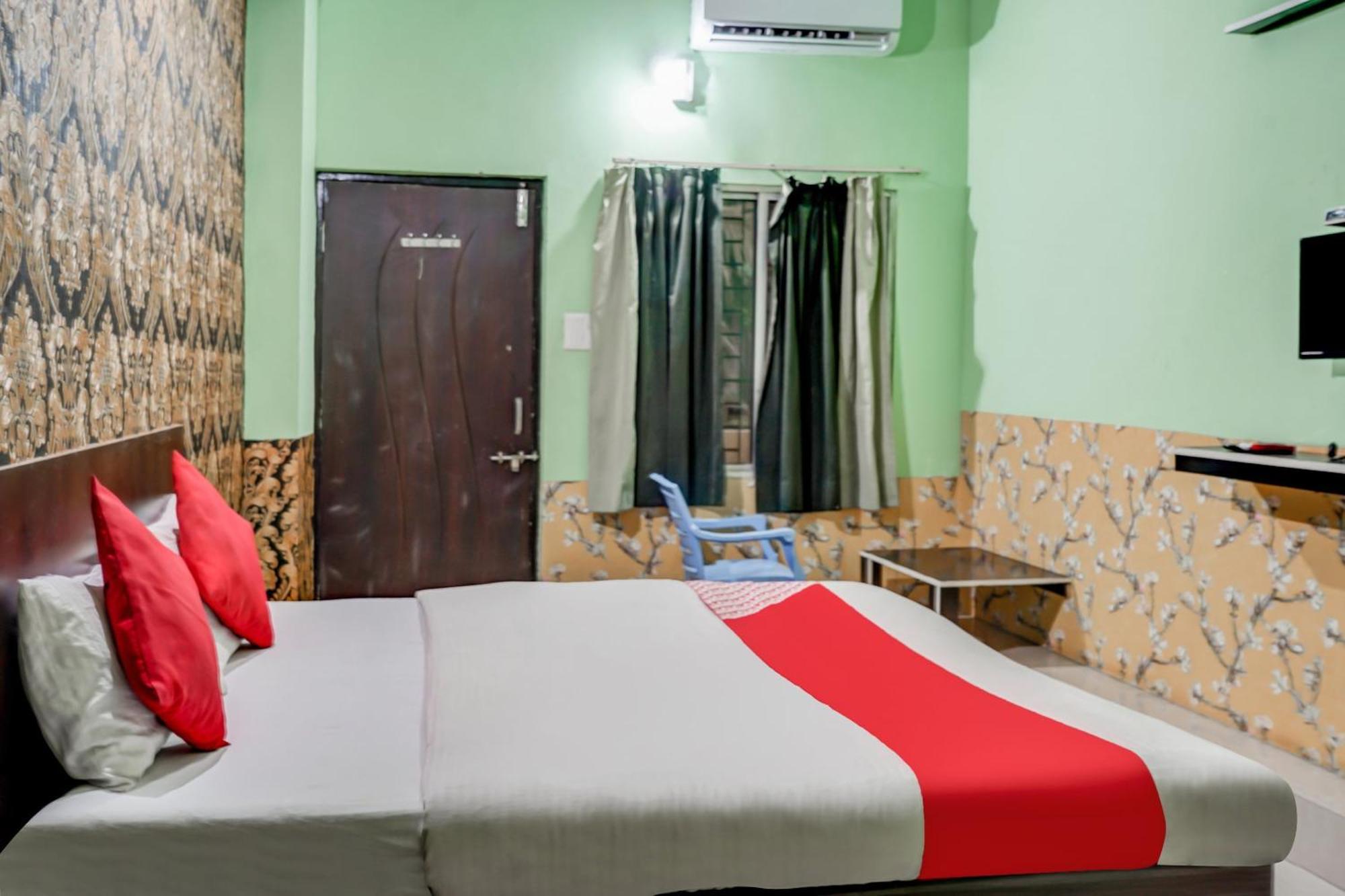 Hotel O Welcome Sri Raipur  Luaran gambar