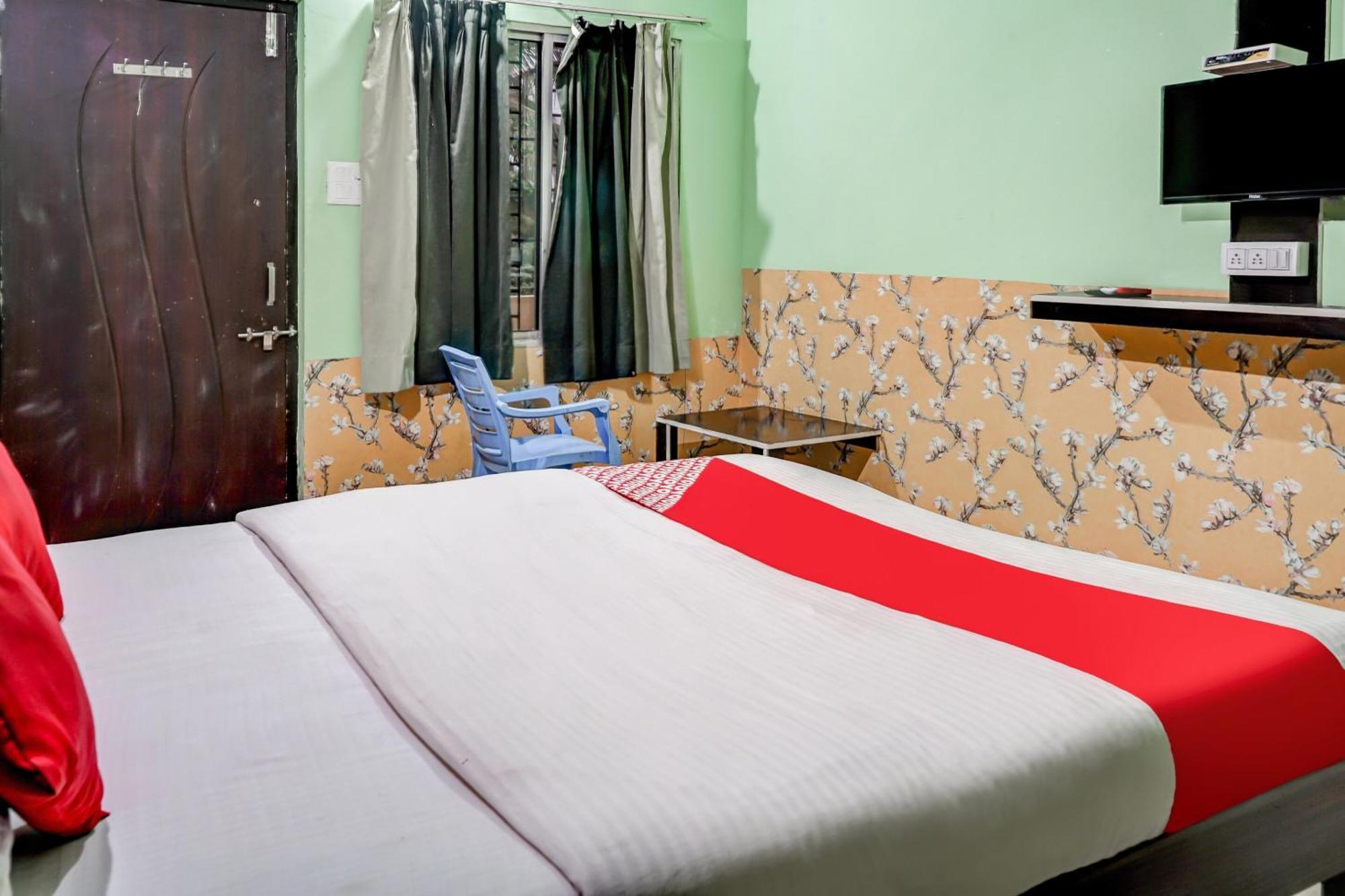 Hotel O Welcome Sri Raipur  Luaran gambar