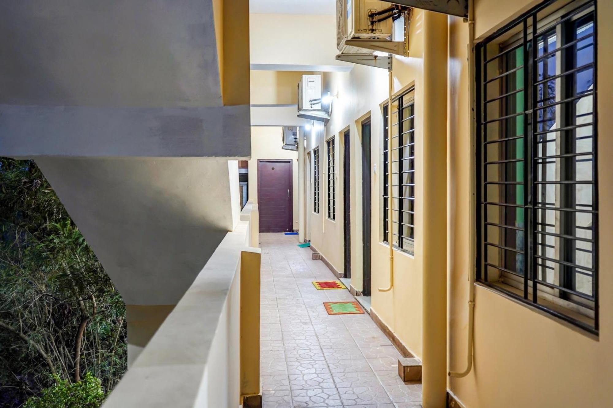 Hotel O Welcome Sri Raipur  Luaran gambar